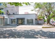 alquilo local comercial en esquina