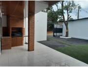 casa independiente en alquiler