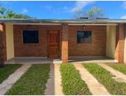 casa a estrenar en venta