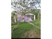 VENDO TERRENO EN LIMPIO, A PASOS DE FORTIS