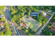 TERRENO ZONA AVENIDA SEMIDEI