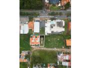 En venta terreno en mburucuya Asunción ID 41108