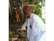 The Best Powerful SpirItual Herbalist Native Doctor IN Nigeria+2349159450040