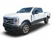Ford F-250 SD King Ranch 2024