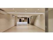 Dúplex a estrenar en el corazón del Barrio San Jorge