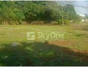 TERRENO EN VENTA EN CIUDAD DE HERNANDARIAS