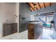 Dúplex en Venta Barrio Mburucuyá, Asunción