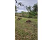 En venta terreno de 920m2 en San Bernardino - Puerta del Lago !!