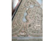 VENDO TERRENO EN CONDOMINIO EN SAN BERNARDINO