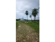 EN VENTA TERRENO EN SAN BERNARDINO ID: 41766