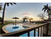 Casa de Verano-Alquiler-PY Cordillera San Bernardino