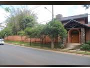 YKUA SATI, BOTÁNICA 3 Y 4: ELEGANTE RESIDENCIA TIPO DIPLOMÁTICO, GRAN RECEPCIÓN, 3 SUITES.