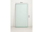 Vidrio templado blindex nuevo 1,00x2,30