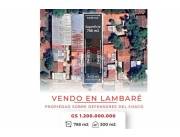 Depósito-Venta-PY Central Lambaré