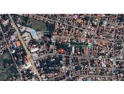 VENDO AMPLIO TERRENO DE 1200 m2 EN CAPIATA RUTA D027 Km 18. ZONA SUPER REAL