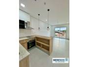 Departamento en venta en barrio Herrera.