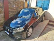 Gol Trend 2022 Recibo Vehículo