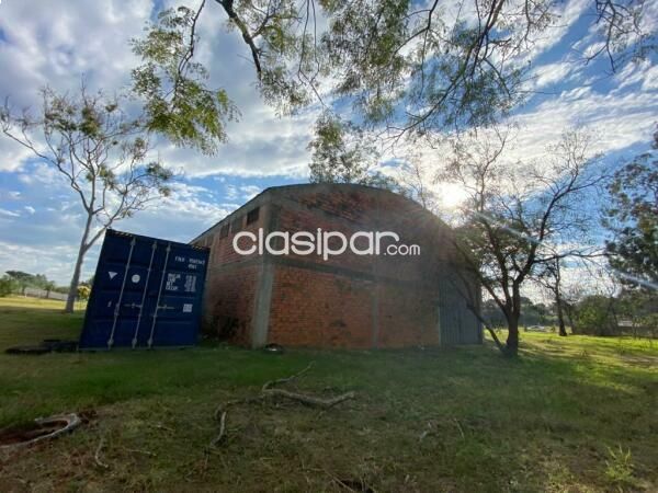 Terrenos - TERRENO DE 1.9 HAS SOBRE LAGUNA GRANDE