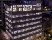 SE VENDE HOTEL EMBLEMATICO EN EL CENTRO DE CIUDAD DEL ESTE