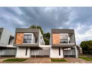 Dúplex N° 4 en VENTA!! Ubicado en el Barrio Carmelitas en el distrito de Cambyretá.