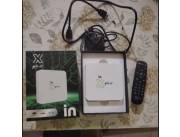 VENDO REPRODUCTOR MULTIMEDIA XPLUS