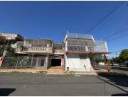 TERRENO EN ESQUINA SOBRE EEUU Bº OBRERO AS.