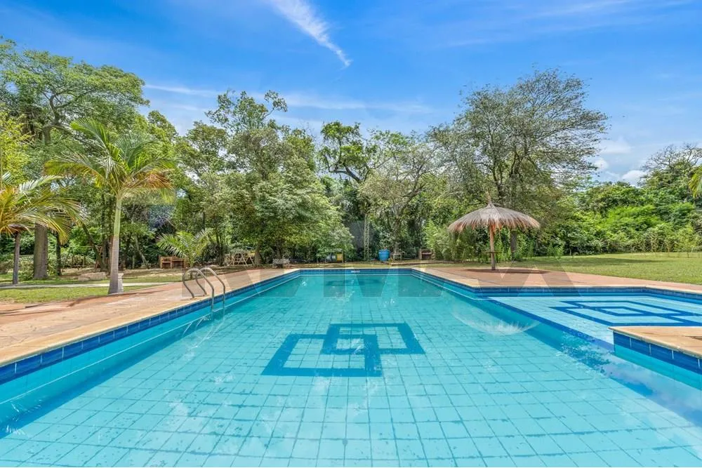 VENDO CASA EN SAN BERNARDINO 4.2 HECTAREAS — foto 2
