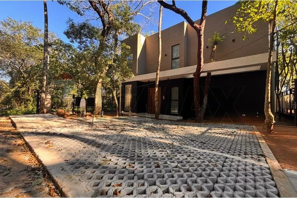 VENDO HERMOSA CASA SAN BERNARDINO C PISCINA — foto 2