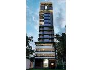 Departamento en venta km 8 CDE