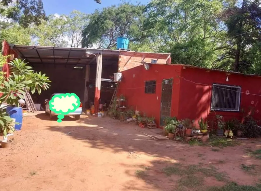 VENDO O PERMUTO CASA CON TINGLADO — foto 2