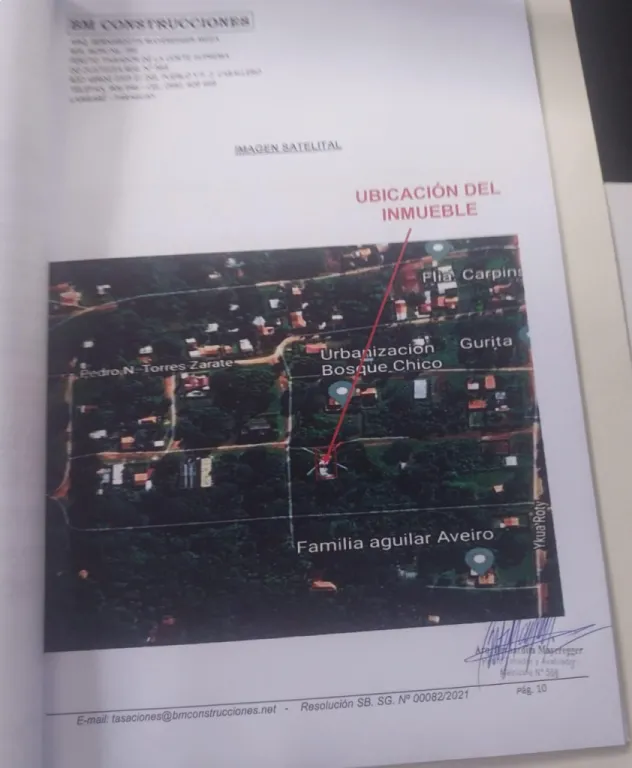 VENDO O PERMUTO CASA CON TINGLADO — foto 3
