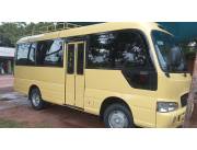 Vendo Hyundai County