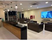 Alquilo departamento a estrenar a mts del Shopping del Sol. Nro. 47