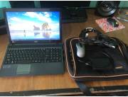 💻✨ ¡Potencia y Confiabilidad a tu Alcance! Vendo Laptop Acer Lista para Usar ✨💻