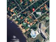 TERRENO de 2308 m2 DE CALLE A CALLE EN SAN BERNARDINO ZONA CENTRO