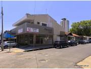 VENDO IMPORTANTE ESQUINA COMERCIAL S/ REPUBLICA ARGENTINA Y HASSLER (CÓD. 1337)