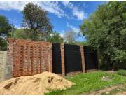 Vendo Terreno en Oferta en Asunción.