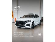 Audi RS Q8 2022 a la venta