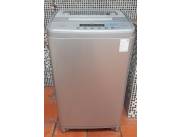 REMATO IMPECABLE LAVARROPAS WHIRLPOOL WWI08BS9LS SILVER