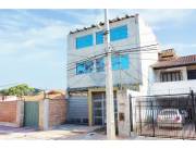 ALQUILO EDIFICIO DE OFICINAS ZONA ARTIGAS