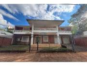 ALQUILO CASA 2 PLANTAS LAS LOMAS VIVIENDA/COMERCIO