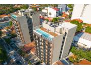 VENDO DPTO 2 DORMITORIOS THE STATION MORRA ASUNCION