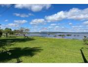 RESIDENCIA FRENTE AL LAGO C/ PLAYA POPIA EN SANBER Descubra un verdadero paraíso privado!