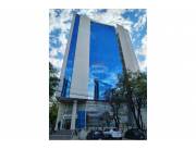 OFICINA CORPORATIVA EN EL EDIFICIO PLAZA CENTER