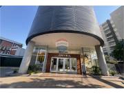 Alquilo salon comercial en Asunción