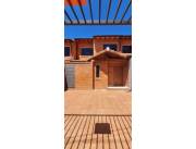 ALQUILO DUPLEX 3 DORMITORIOS EN ZONA RAKIURA LUQUE