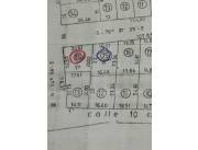 Terreno-Venta-PY Central Itauguá (Mboi'y)