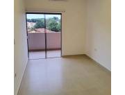 ALQUILO DEPARTAMENTO 2 DORMITORIOS EDIFICIO TORRES DEL SOL LUQUE