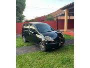 Toyota FunCargo 2001 os