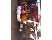 Plomero San Bernardino Py